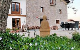 Agroturismo Erlete Goikoa